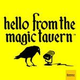 Image for article titled What to watch, listen to, play, eat, and read this weekend